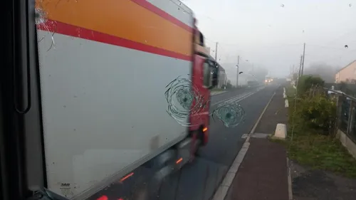 Tirs sur la RN4 : un suspect entendu